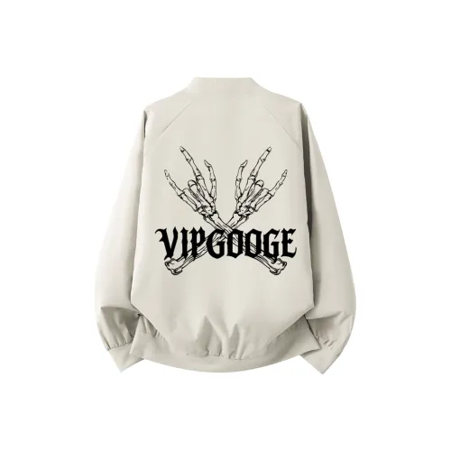 VIPGOOSE Унисекс Куртки