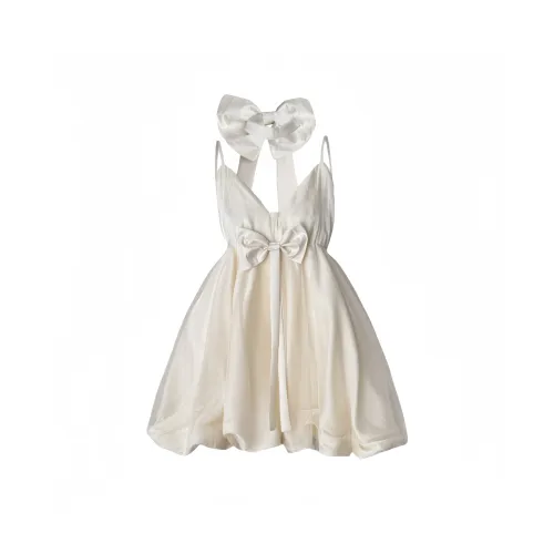 BEAUTIFUL CONFESSION Slip Платье Женское