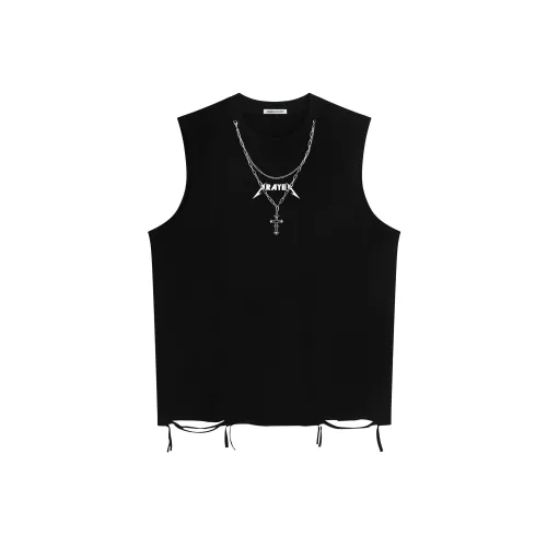 Colorful Creations Майка Унисекс