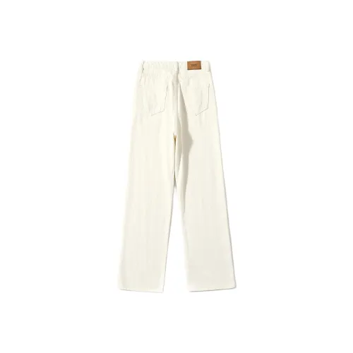 ZRZV Женские Джинсы