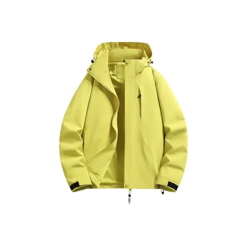 Снег Know The Answer SKTA Куртка Унисекс