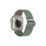 Haze Синий/Watcher Эластичный Нейлоновый Ремешок