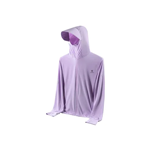 VanCamel Унисекс Одежда с Защитой от UV