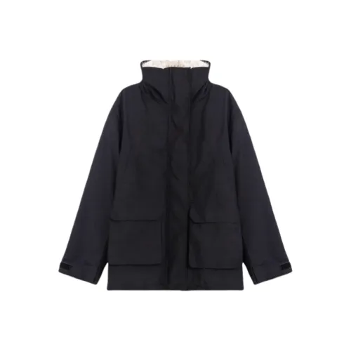 BOVCKEI Женские пуховики