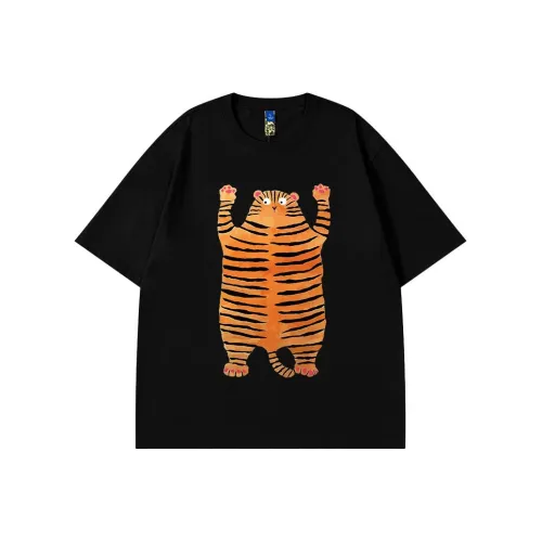 MOYAN Мужские T-рубашки