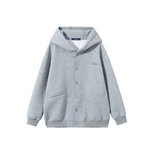 FAX FOR FMACM x For People Толстовка Унисекс