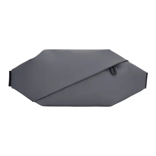 Vack Nylon Sling Bag Мужской Серый Черный Синий Хаки