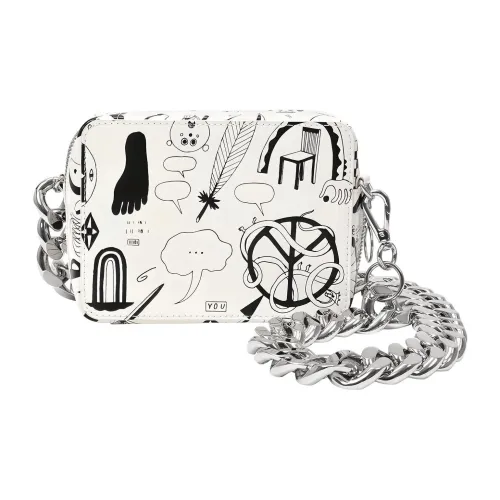 Сумки KARA Crossbody Unisex