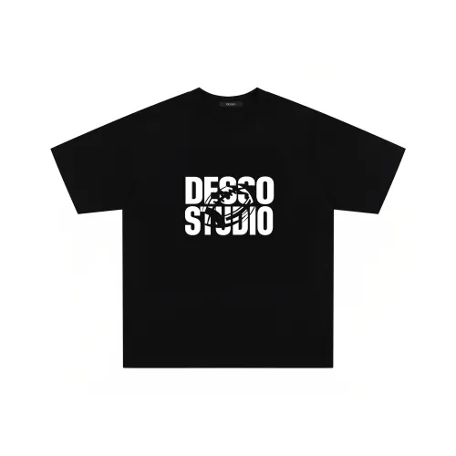 DESSO Унисекс T-рубашки