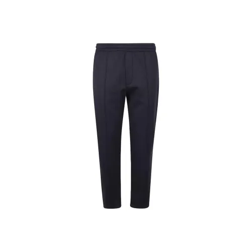 EMPORIO ARMANI FW25 Повседневные брюки Мужской