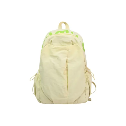 Chinllo Нейлоновый Рюкзак Стандартный Подростки