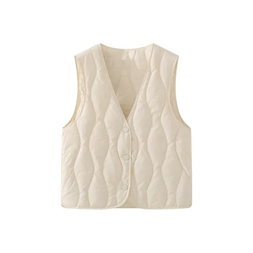 Nooidea Official Женские жилеты