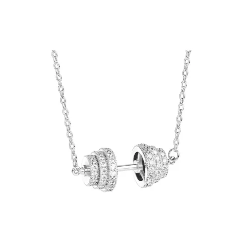 GUDUD Титановые стальные ожерелья унисекс