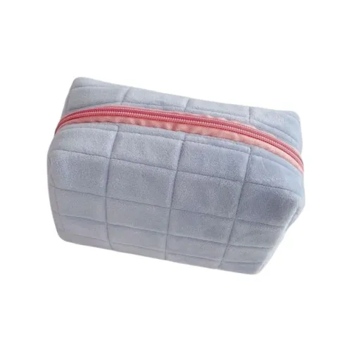 OMGD Ins Фланель GOOD Looking Косметичка Минималистский стиль Большая вместимость Aaaa Портативная Хранение Устойчивая к пыли