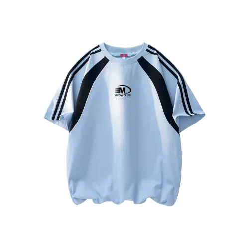 MIIOW Cool One Summer Series T-Shirt Унисекс