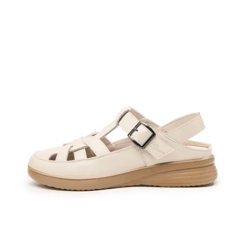 Warrior Римские Сандалии Женские