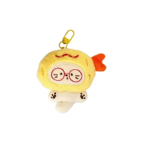 IOTS Полиэстер Брелоки Унисекс