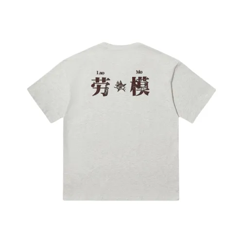 DAND Унисекс T-рубашки