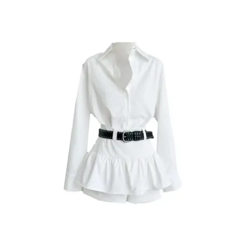 COVER TIME Женские Комплекты с Юбкой