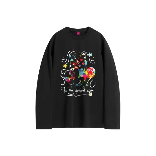 Disney Унисекс T-рубашки