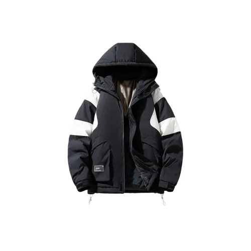 NFWYS Школьный возраст Утеплённые куртки