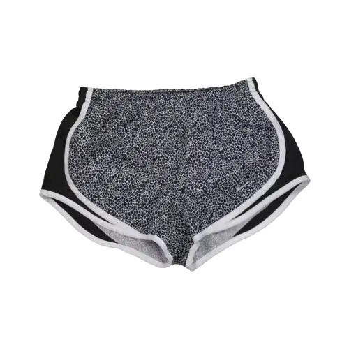 Nike Swoosh Повседневные шорты Женские