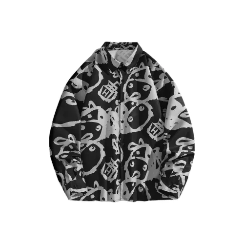 ArcaneFunk Унисекс Рубашки