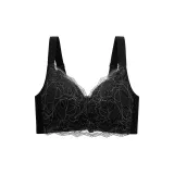 Чернильно-черный