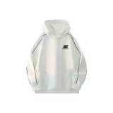 Белый (с флисовой подкладкой)