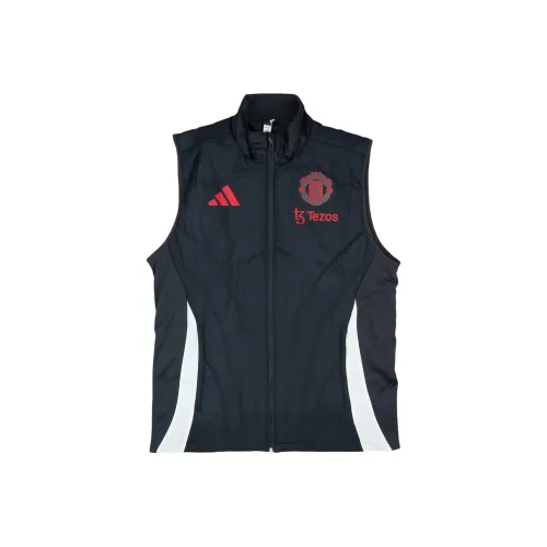 Adidas Manchester United Vest Unisex