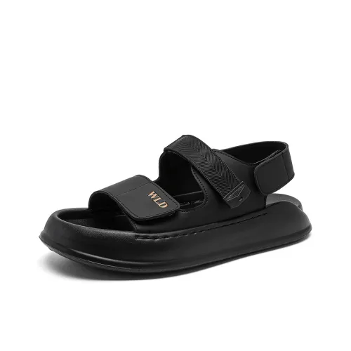 WEISHIBANGWEI Пляжные сандалии Мужской