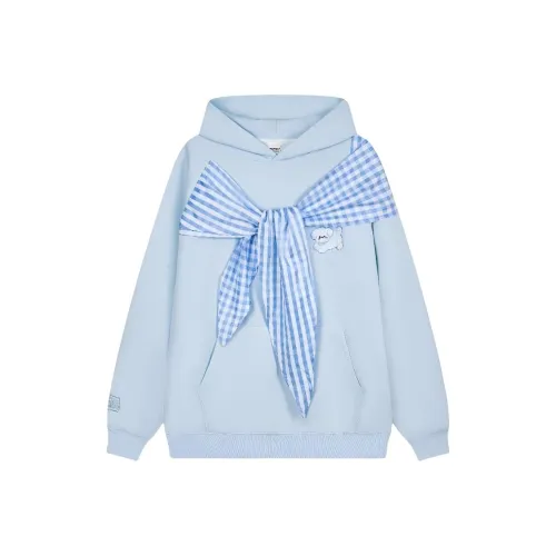 SKYA Женские Свитшоты