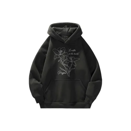 PISYPOX Унисекс Толстовки