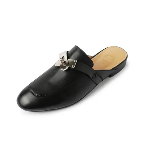 QUICHESHOES Домашние тапочки Женские
