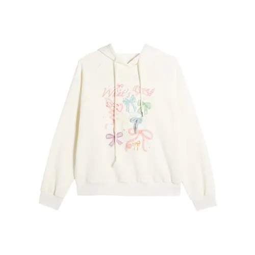 BELOVED STARRY Толстовка Женская