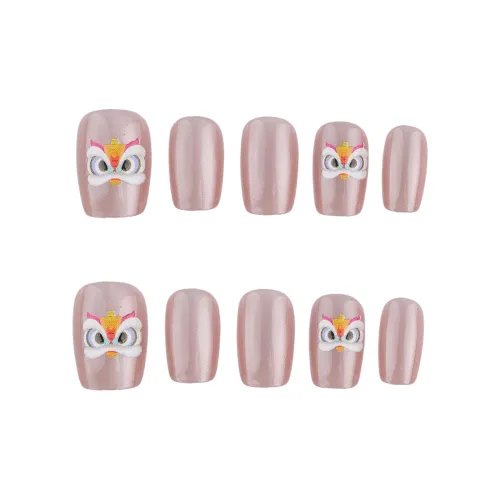 BDQC Искусственные ногти Женские