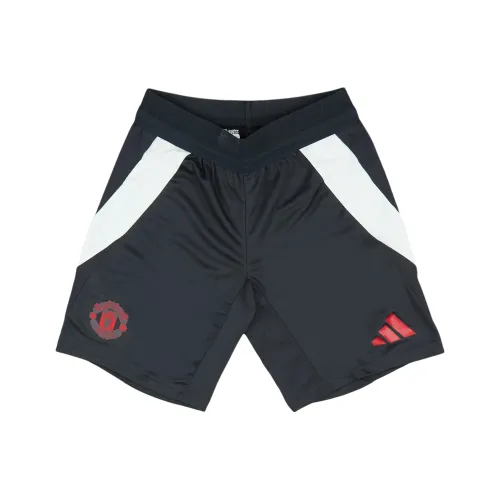 Adidas Manchester United Football Низ Унисекс