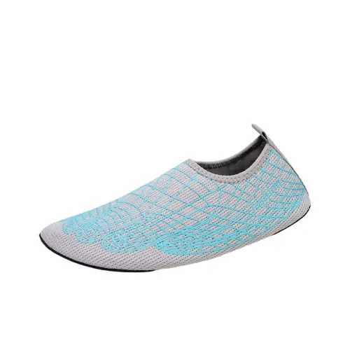 LONGDUIZHANG Запахонепроницаемая Устойчивая к истиранию Обувь для активного отдыха Унисекс