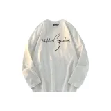 Туманно-серый