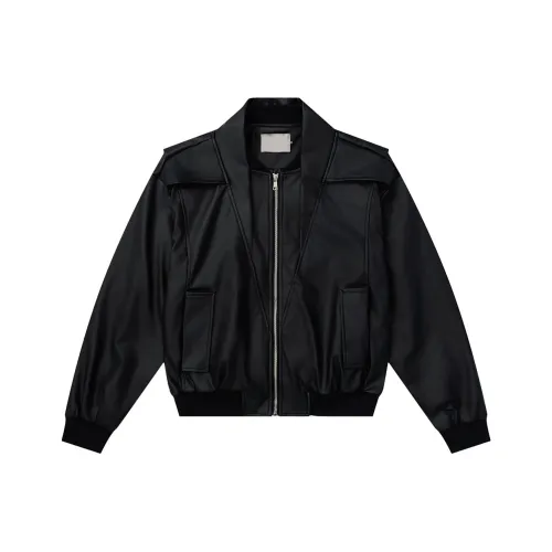 GM Женские Куртки