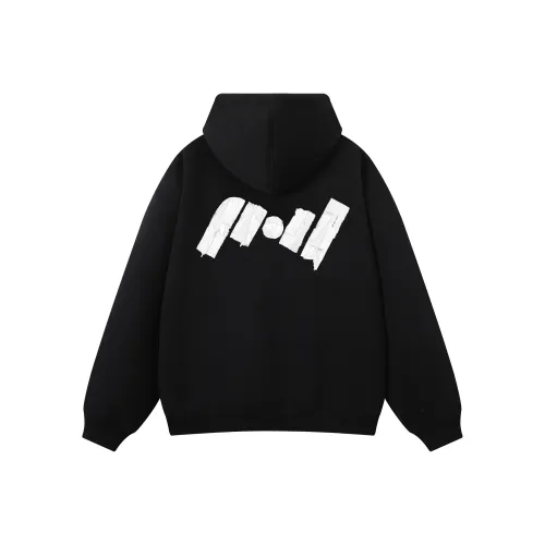 DNBH Унисекс Свитшоты