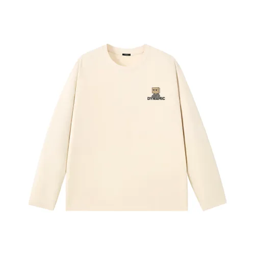 Miniso Унисекс T-рубашки