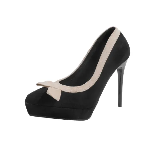 Take the Qin Высокие каблуки Женские