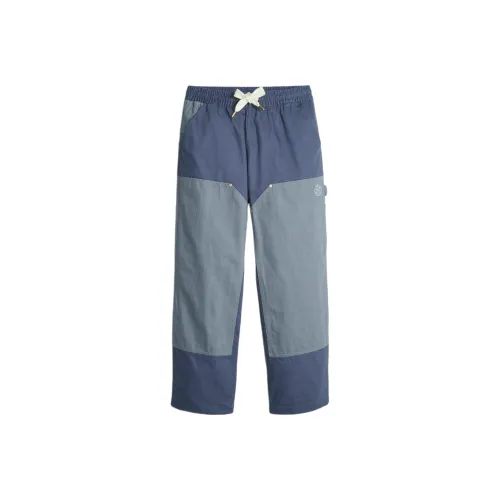PUMA Blue Men's Casual Pants  
PUMA Синий Мужские Повседневные Брюки