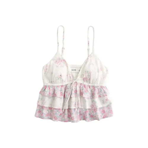 Hollister Женские Топы