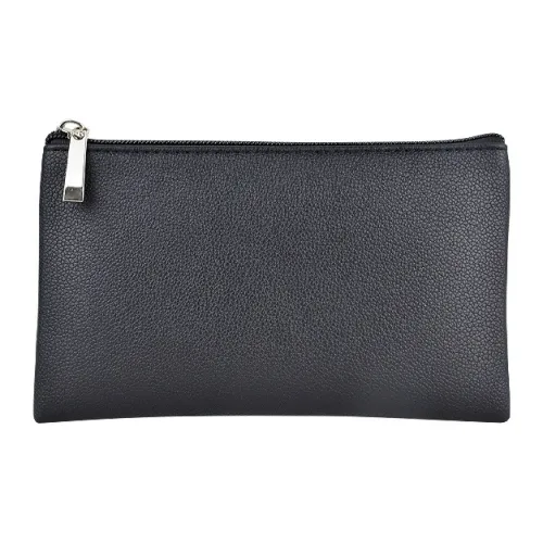 XZAN Портативный Модный Сумка для губной помады Стильный ПУ (полиуретан) Дофаминовая одежда Косметички Пылезащитное Хранение