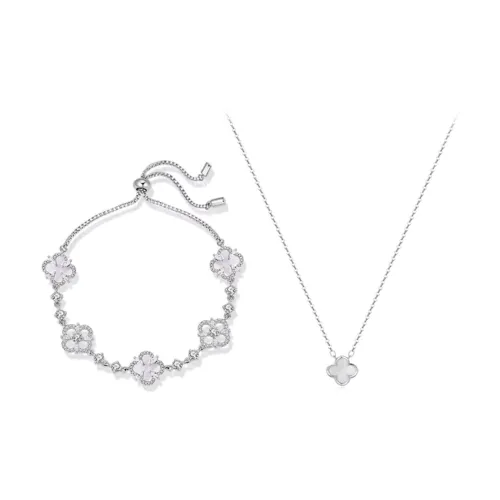 Shang Yinfu Сплав Браслеты Женские