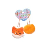 Ник Плюшевый Брелок