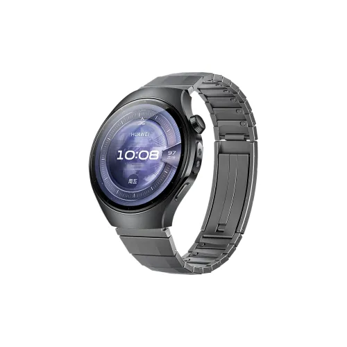 FZRT Ремешок Huawei Совместимость Нержавеющая сталь Материал 175 мм