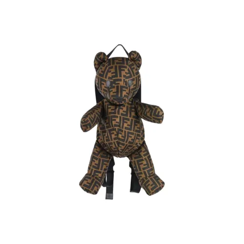 FENDI Рюкзаки Женские